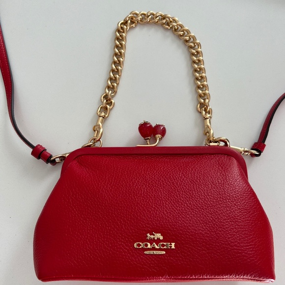Coach Handbags - Coach purse